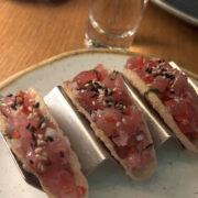 Review of Ayllu, Affordable fine dining in London