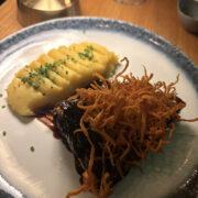 Review of Ayllu, Affordable fine dining in London