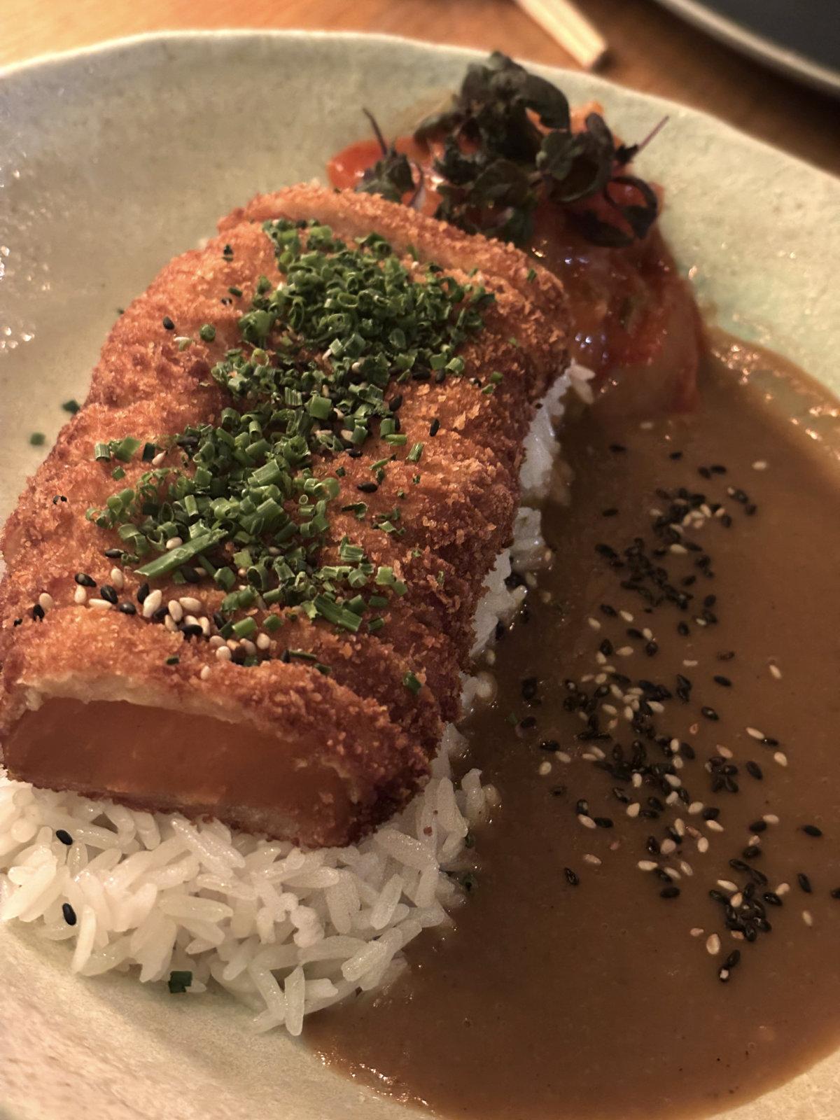 Review of Ayllu, Affordable fine dining in London