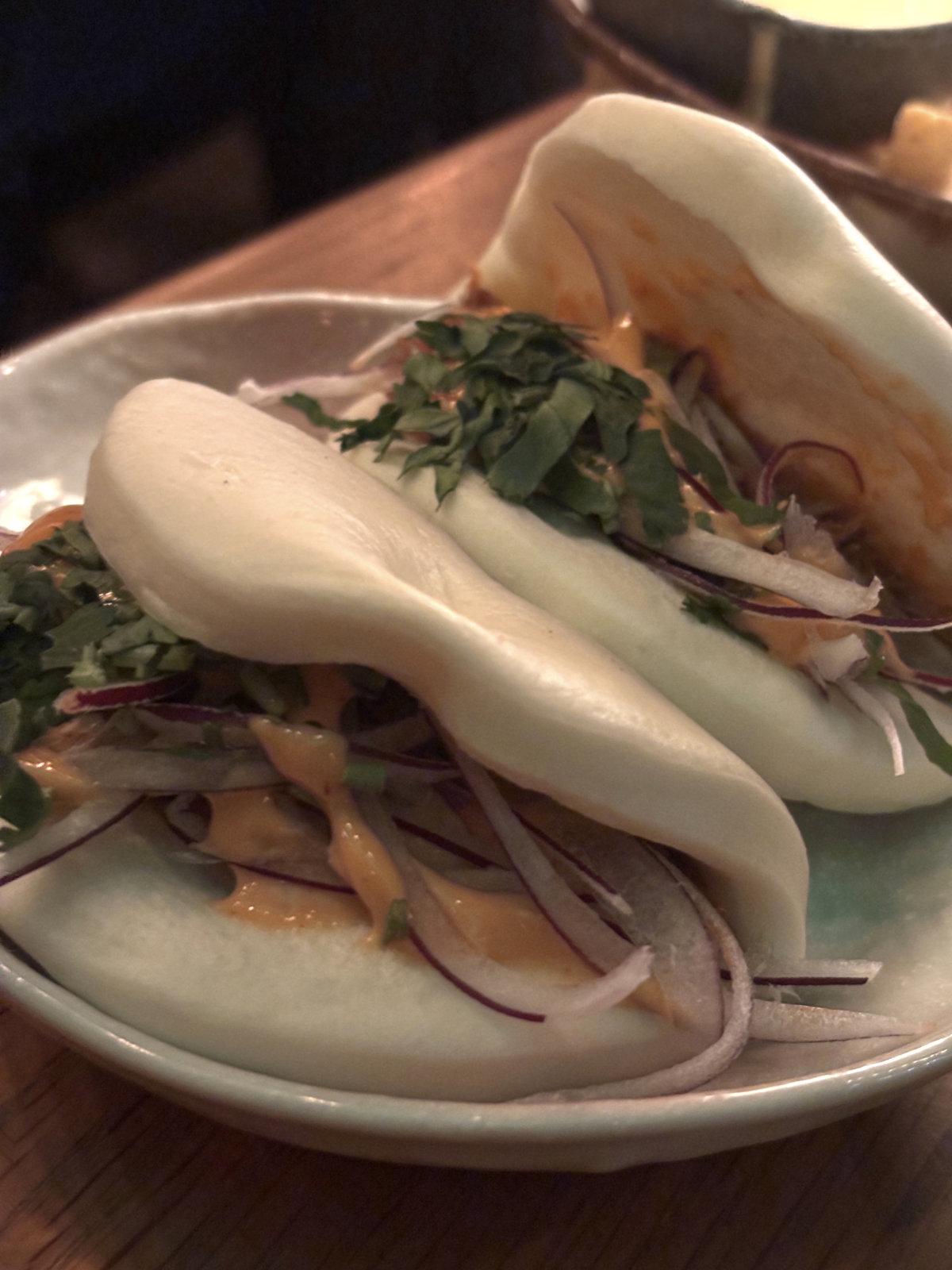 Review of Ayllu, Affordable fine dining in London