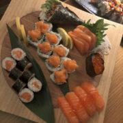 Review of Ayllu, Affordable fine dining in London