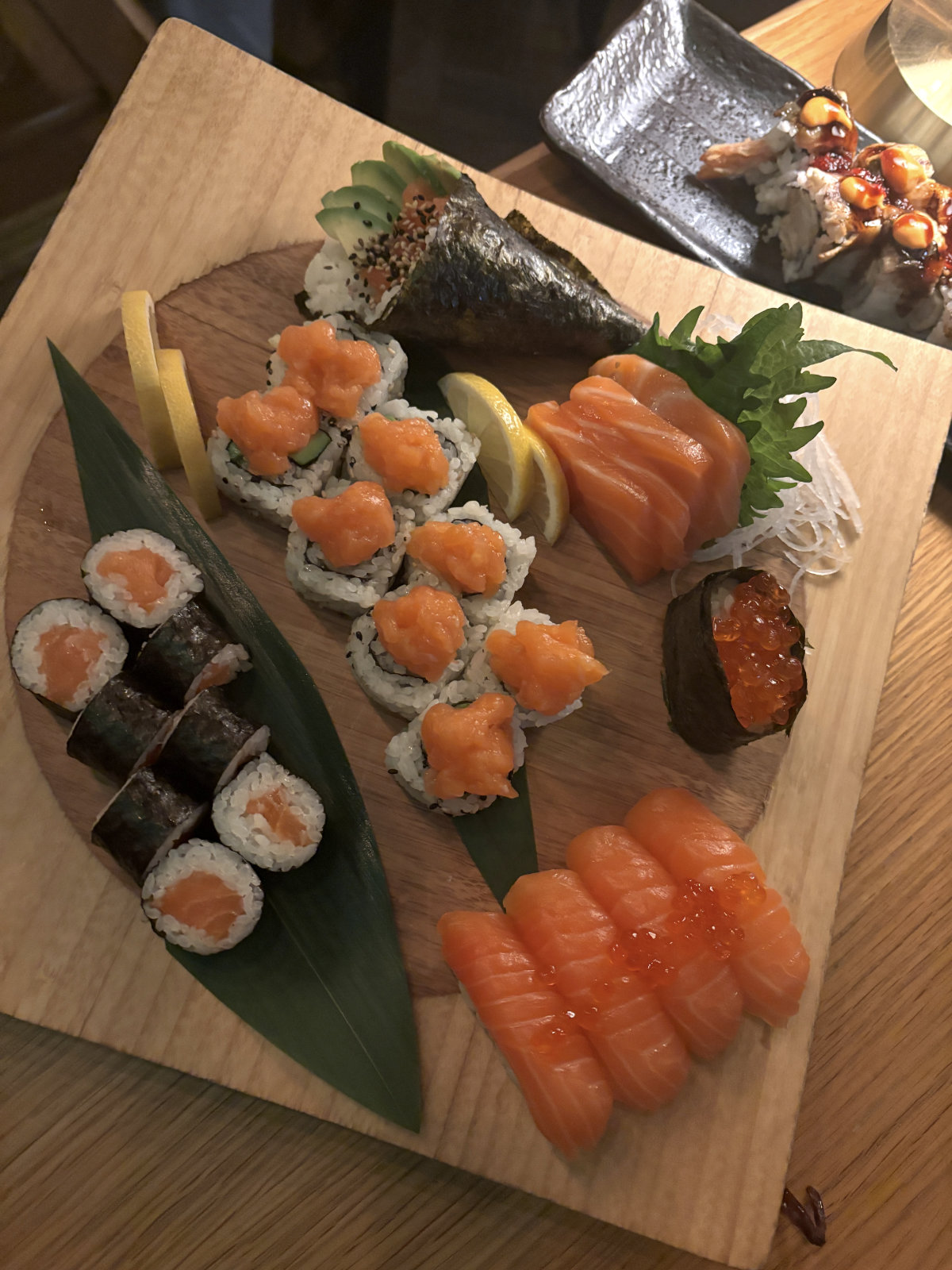Review of Ayllu, Affordable fine dining in London