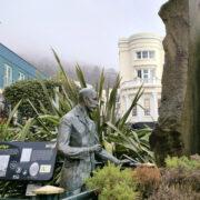 great malvern elgar memorial