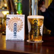 Williams Bros Brewing launches Ceilidh