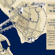 Wilson’s Tales of the Borders: A Walking trail of Historic Tales of Berwick’s Past