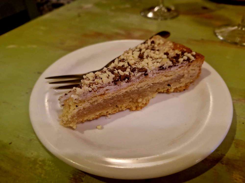 Traditional Maltese desserts to finish