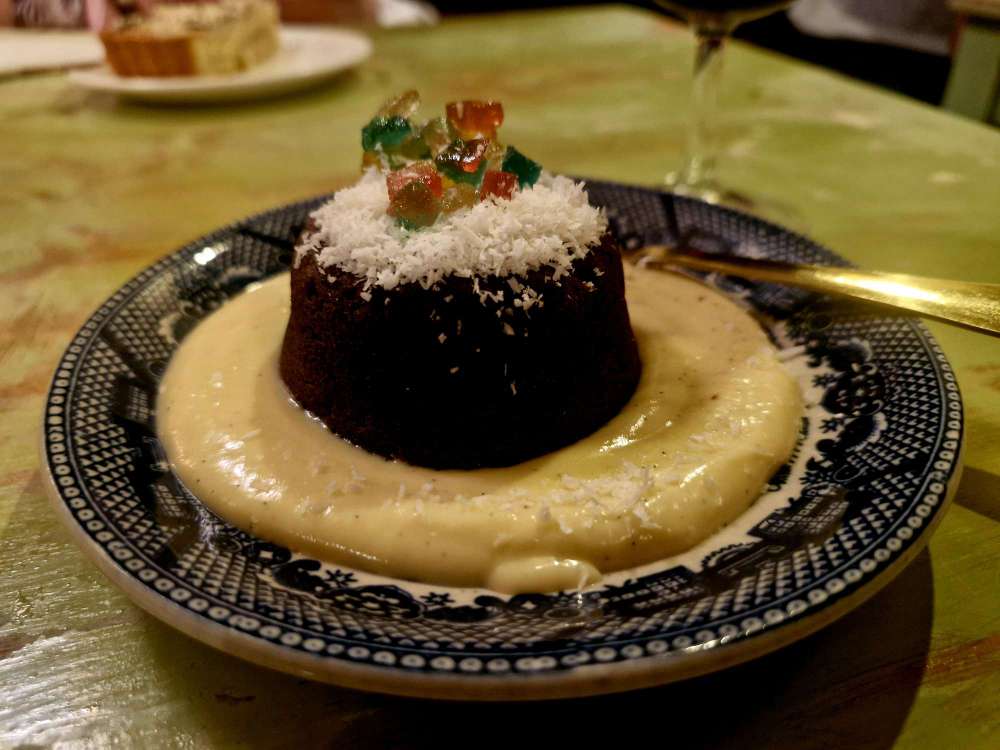 Traditional Maltese desserts to finish