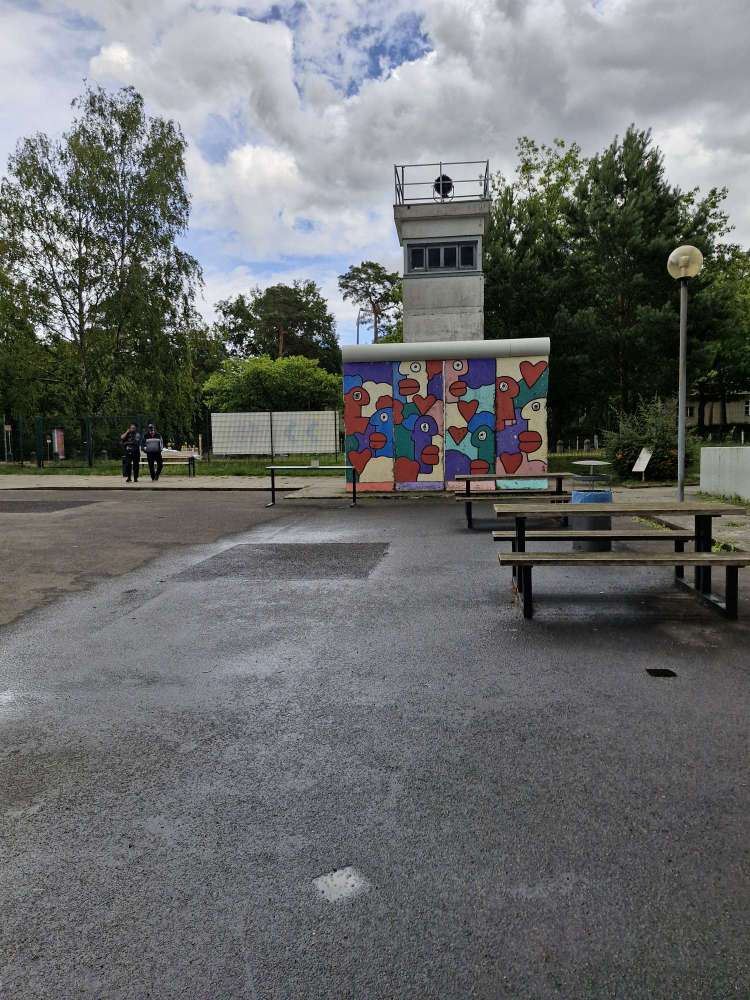 Allied Museum Berlin