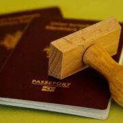 passport image What Are EES and ETIAS? Simple Guide for UK Travellers