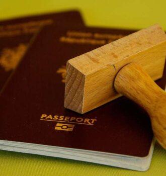 passport image What Are EES and ETIAS? Simple Guide for UK Travellers