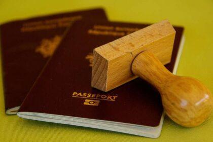 passport image What Are EES and ETIAS? Simple Guide for UK Travellers