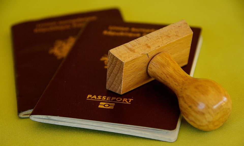 passport image What Are EES and ETIAS? Simple Guide for UK Travellers