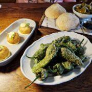 Discover a unique Sunday roast at The Spanish Butcher Glasgow