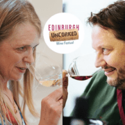 Edinburgh Uncorked 2026: Wine Festival with Joe Wadsack