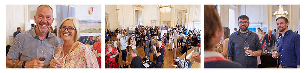 Edinburgh Uncorked 2026: Wine Festival with Joe Wadsack