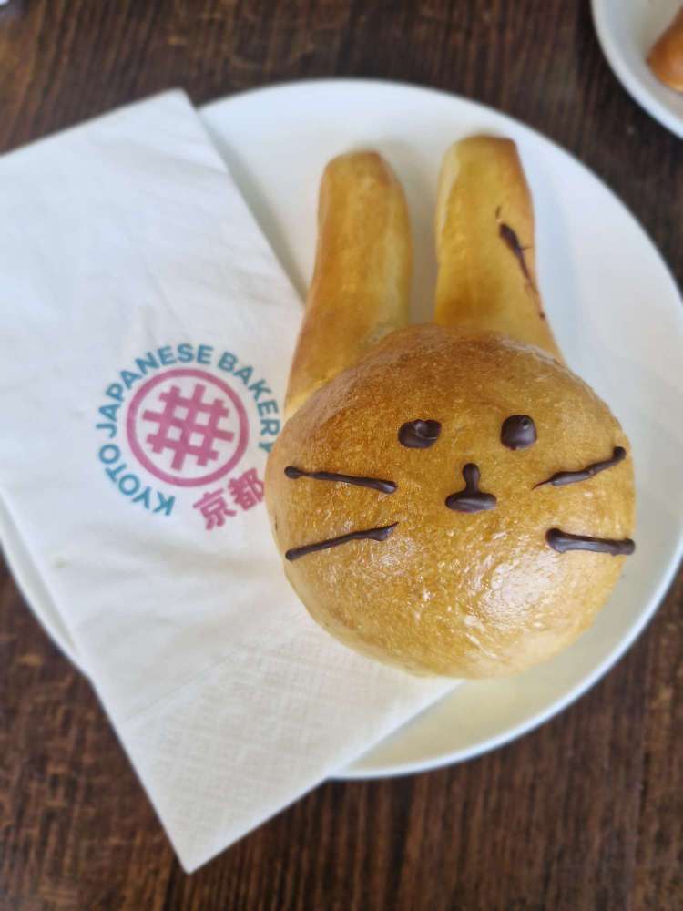 kyoto bakery brunch in Malta 