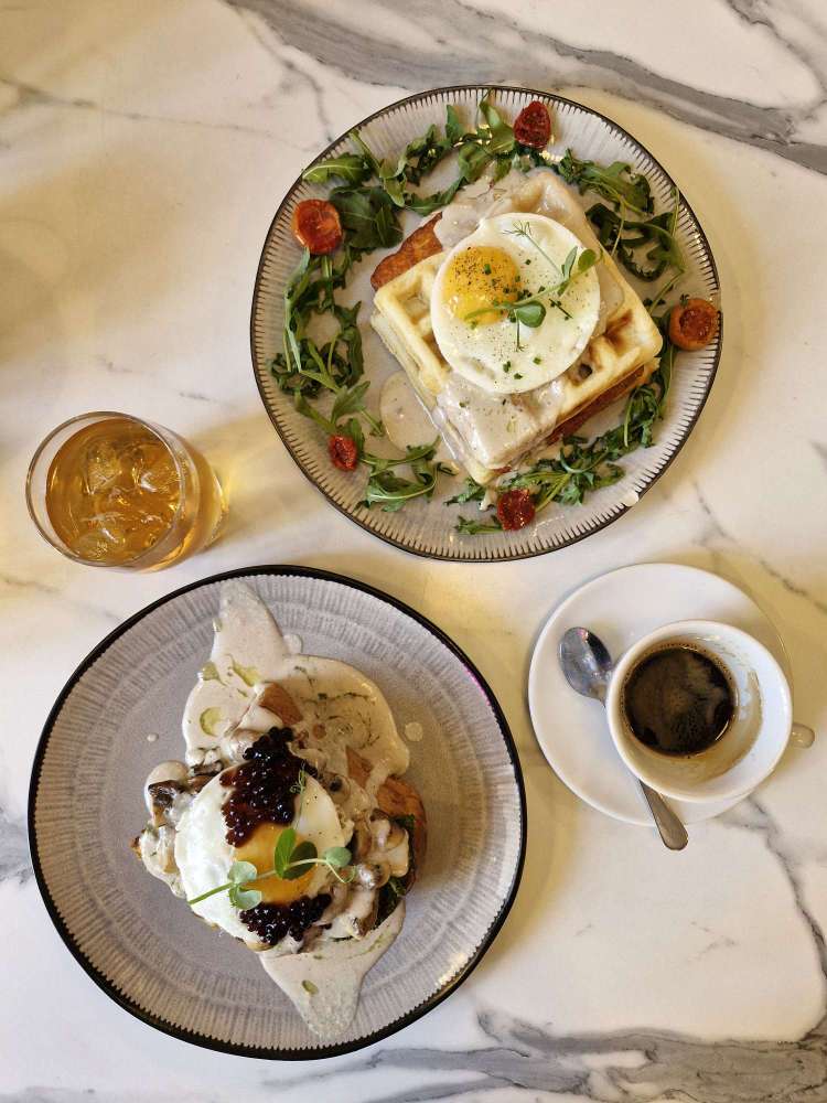 brunch in Malta brunch and beyond 