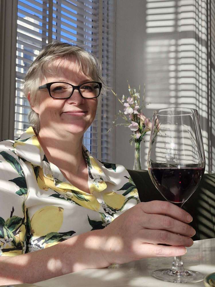 wine iasg kimpton blythswood square glasgow 