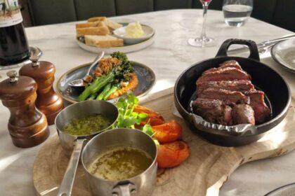 chateaubriand at iasg kimpton blythswood square glasgow
