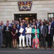 Britain’s Best Butchers Crowned at the 2026 Smithfield Awards