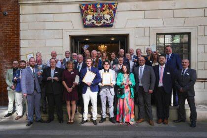 Britain’s Best Butchers Crowned at the 2026 Smithfield Awards