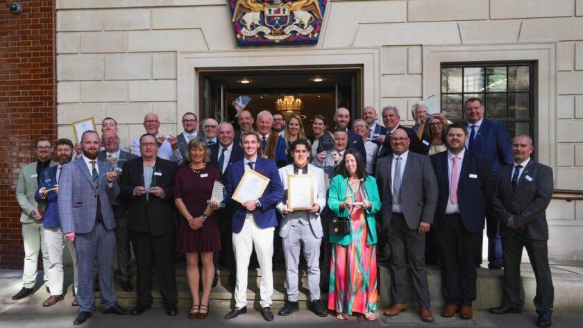 Britain’s Best Butchers Crowned at the 2026 Smithfield Awards