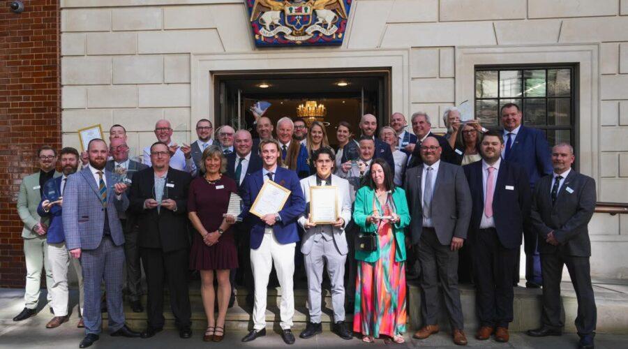 Britain’s Best Butchers Crowned at the 2026 Smithfield Awards