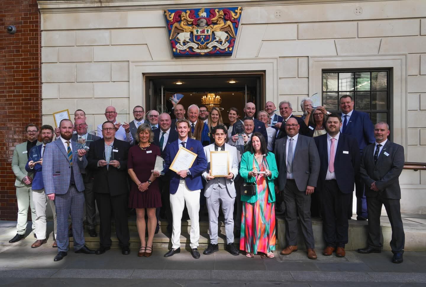 Britain’s Best Butchers Crowned at the 2026 Smithfield Awards