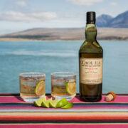 Caol Ila 11-Year-Old Tequila Caol Ila