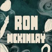 Chef Ron McKinlay Joins The Little Chartroom for a Special 8 Course Dinner in Edinburgh