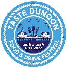 Taste Dunoon welcomes Scotland’s National Chef