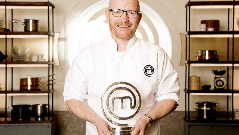 Taste Dunoon welcomes Scotland’s National Chef