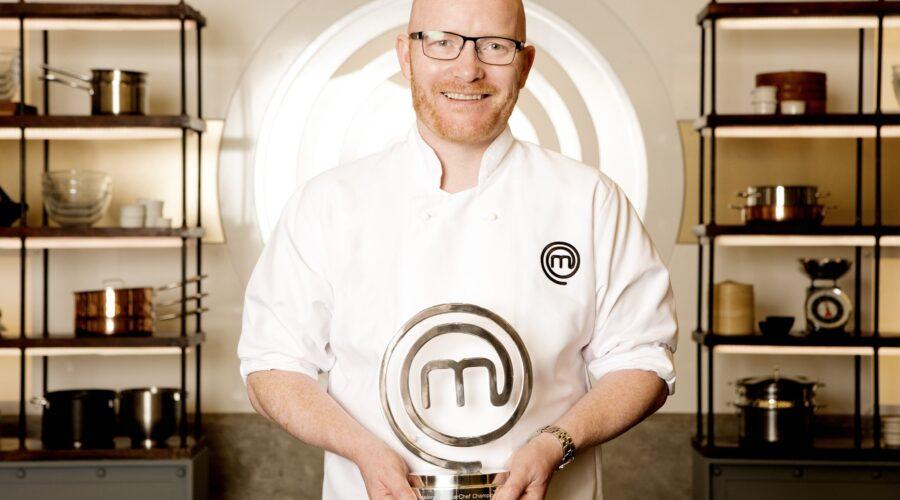 Taste Dunoon welcomes Scotland’s National Chef