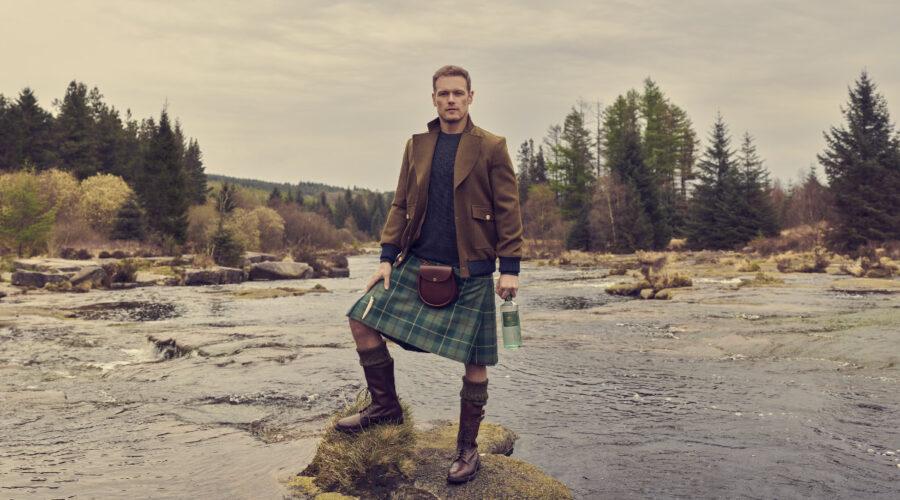 Outlander star Sam Heughan headlines Stranraer Oyster Festival 2026, with a full house of returning celebrity chefs