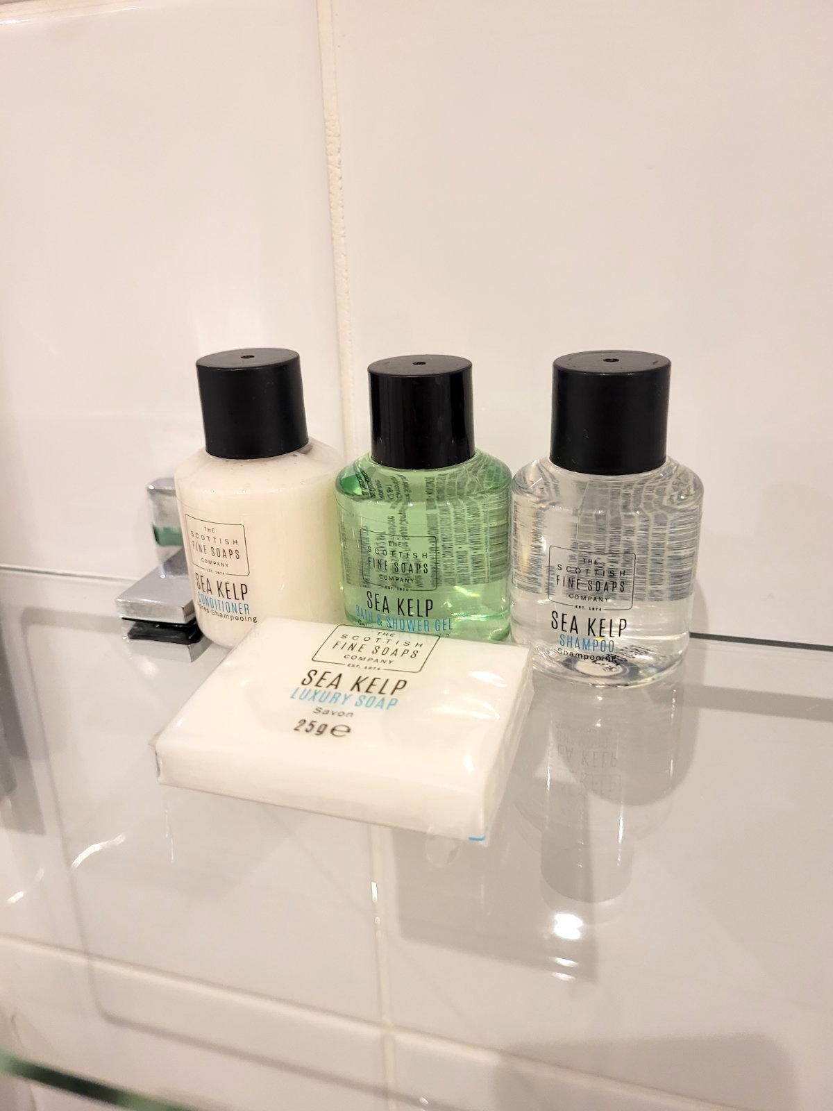 Broadford Hotel Skye Review | Accommodation & Breakfast