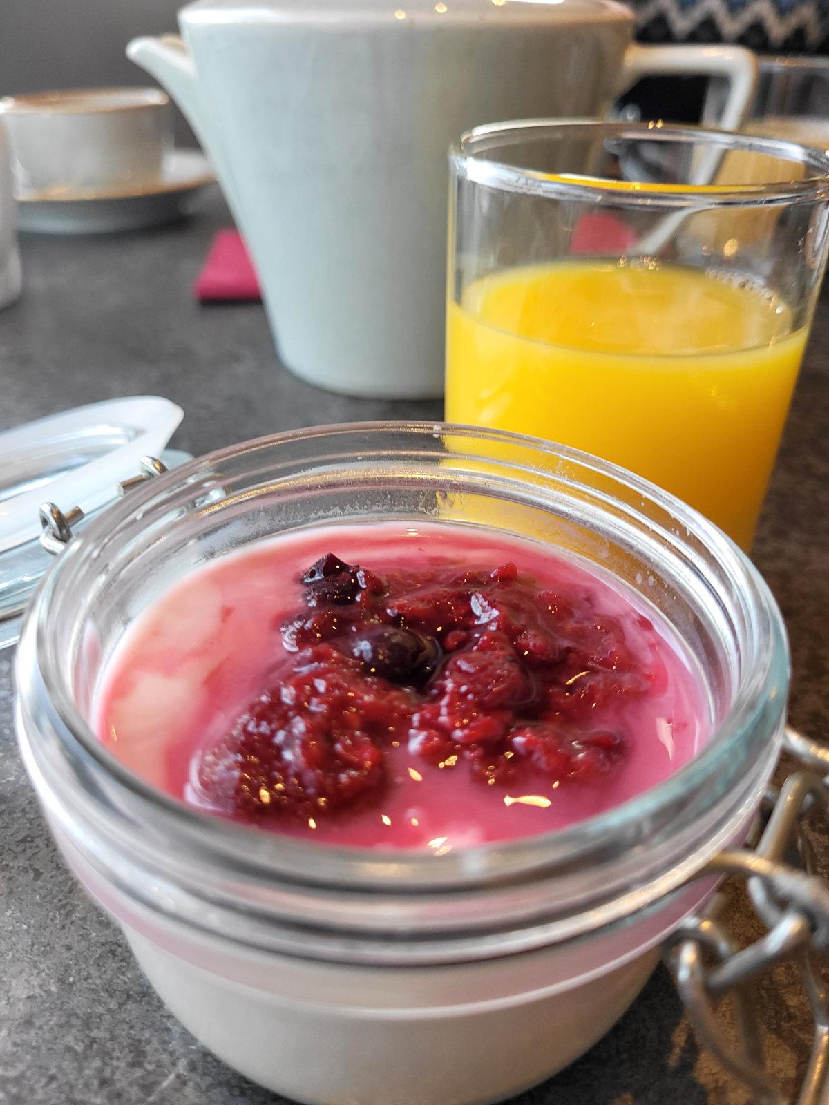 Broadford Hotel Skye Review | Accommodation & Breakfast