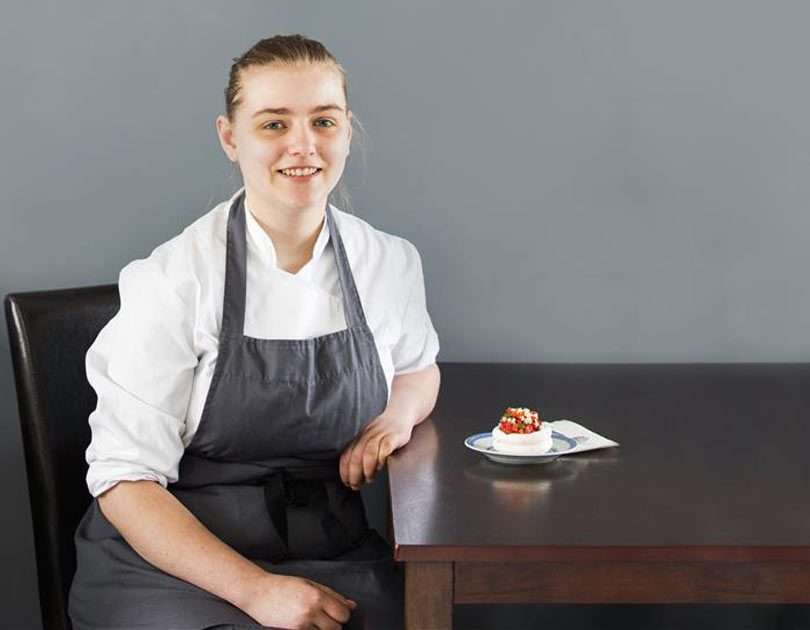 Pâtisserie Masterclass in Crieff with Maxine Scheckter