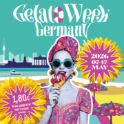 Gelato Week Berlin 2026