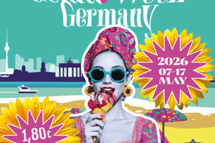 Gelato Week Berlin 2026