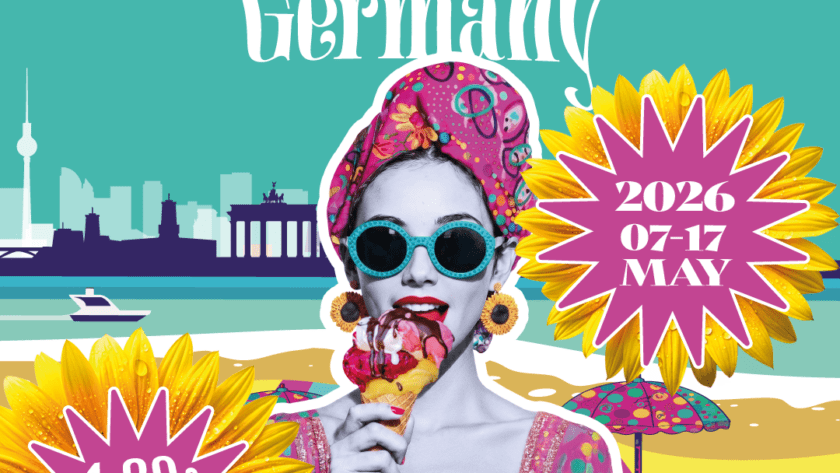 Gelato Week Berlin 2026