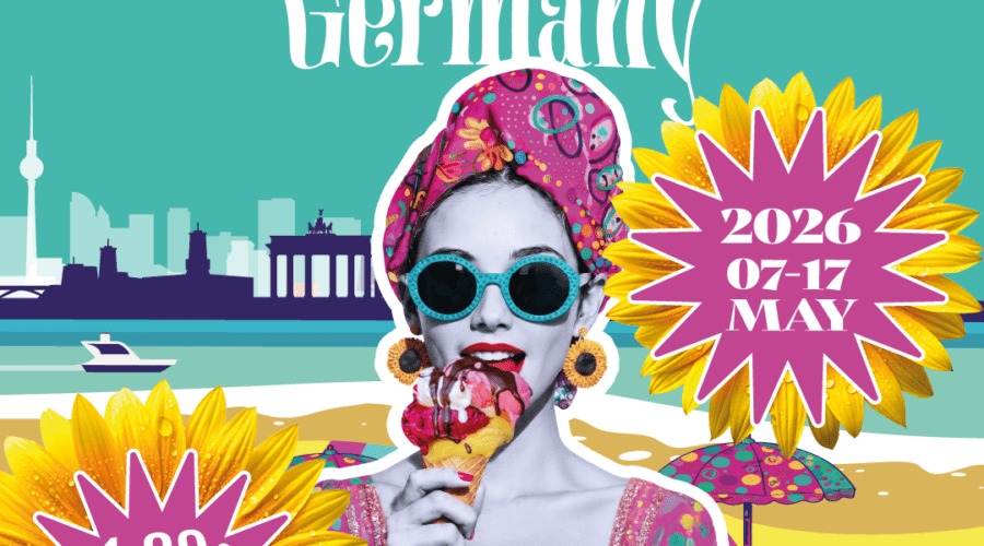 Gelato Week Berlin 2026