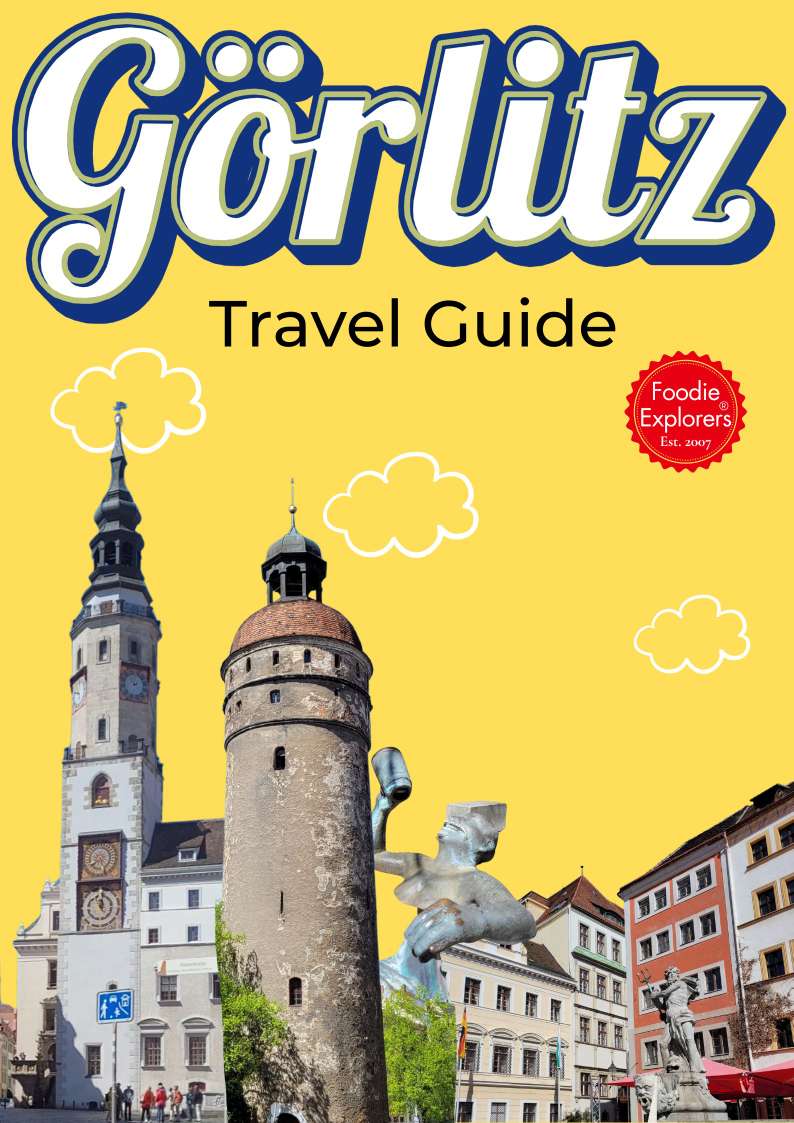 Görlitz Travel Guide: Best Things to See, Do & Eat