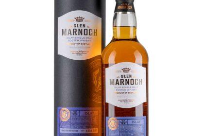 Aldi Scotland celebrates World Whisky Day with award-winning Glen Marnoch whisky range
