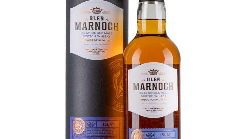Aldi Scotland celebrates World Whisky Day with award-winning Glen Marnoch whisky range