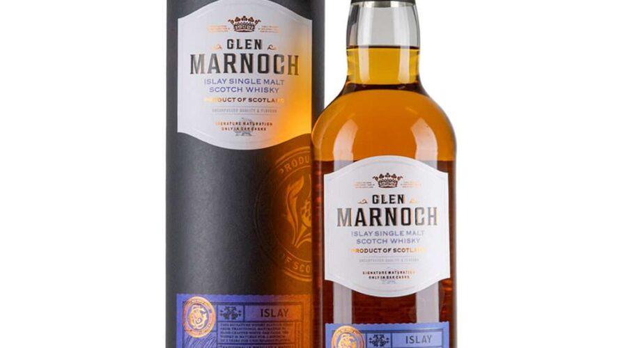 Aldi Scotland celebrates World Whisky Day with award-winning Glen Marnoch whisky range