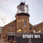 Longplayer London: Visit the 1,000-Year Music Installation