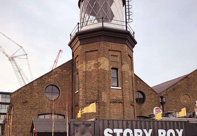 Longplayer London: Visit the 1,000-Year Music Installation