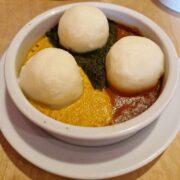 Chuku’s Review – Nigerian Tapas in Seven Sisters, London