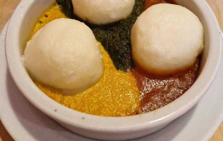 Chuku’s Review – Nigerian Tapas in Seven Sisters, London