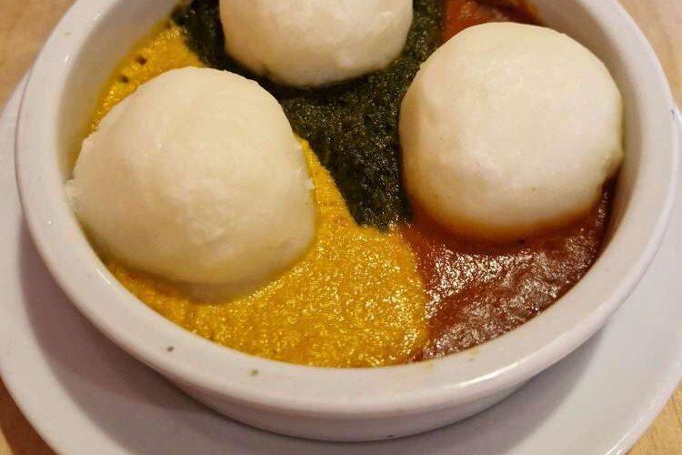 Chuku’s Review – Nigerian Tapas in Seven Sisters, London